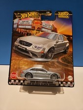 Hot Wheels Premium Boulevard