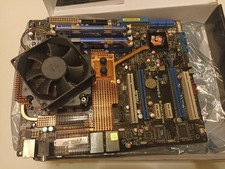 Mainboard ASUS Maximus Formula