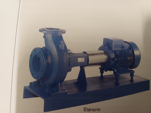 Ksb etanorm 100 315 g10 - ksb, g