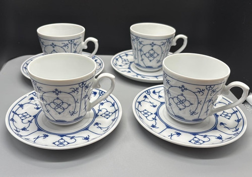 Winterling indisch blau - blau,