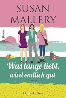 Was lange liebt - ,, endlich