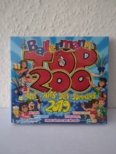 Ballermann Top 200 2019 3 CDS
