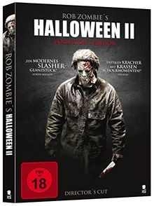 Halloween directors cut - -,