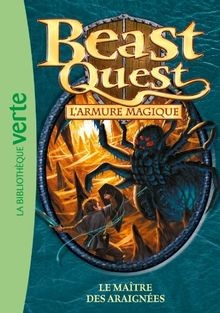 Beast quest vol - beast, vol.
