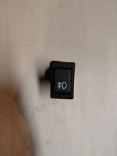 Kippschalter Schalter Nebelschlussleuchte Trabant Wartburg B1000 IFA