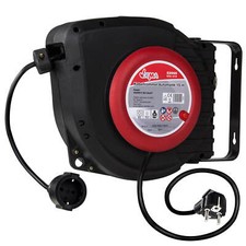 Automatik Kabeltrommel