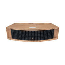 JBL L42ms - Integriertes Musikanlage (jeweils) (Holz)