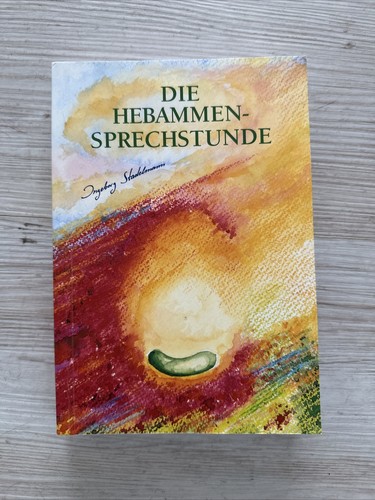 Die hebammensprechstunde von - die,