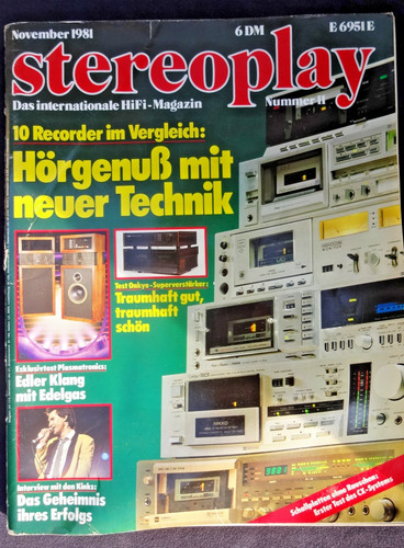 Stereoplay onkyo p - stereoplay,