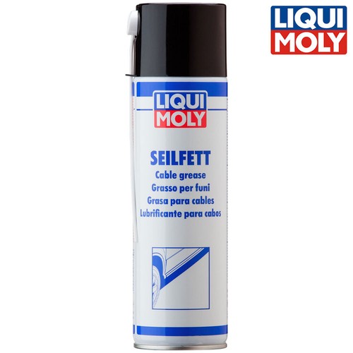 Liqui moly 6135 - liqui, spray