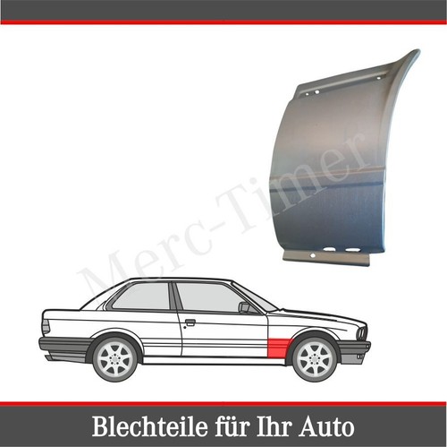 Bmw 3er e30 - bmw, 1982-1994