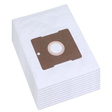 20 Staubsaugerbeutel für