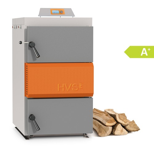 Solarbayer holzvergaser hvs - hvs, 40