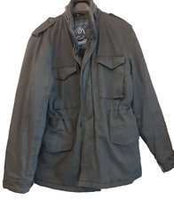Brandit  Herren  Jacke Feldjacke Army Outdoor Parka  gr. M