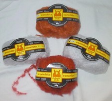 🧶Esslinger Wolle Conchita