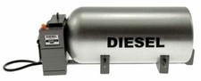 Diesel Tankstelle für Siku