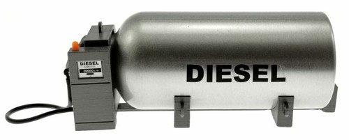 Diesel tankstelle für siku - diesel,
