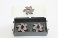 3x PH HORN 632 1161.0214 AS45