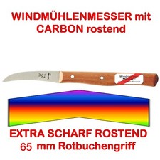 Krummes Großmutters