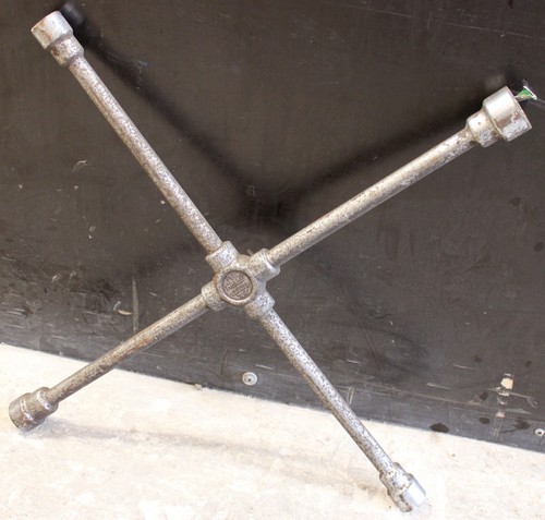 Hazet 720 radkreuz - hazet,
