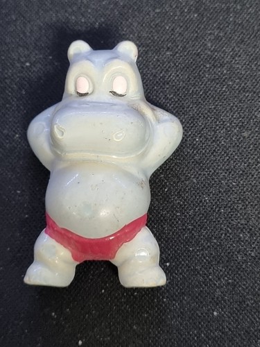 Figuren die happy hippos - Ü-ei,
