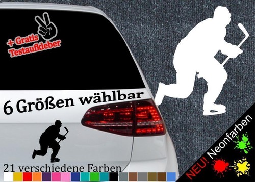 Eishockey aufkleber 6 - eishockey, -6