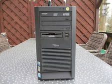Pc Fujitsu-Siemens Scenic