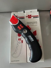 2 x Würth 2K-Sicherheitsmesser Cuttermesser Zebra Teppichmesser Neu 071566013