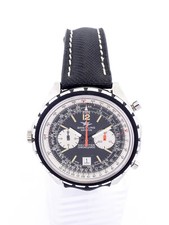 Breitling Navitimer Chrono-Matic Armbanduhr Chronograph