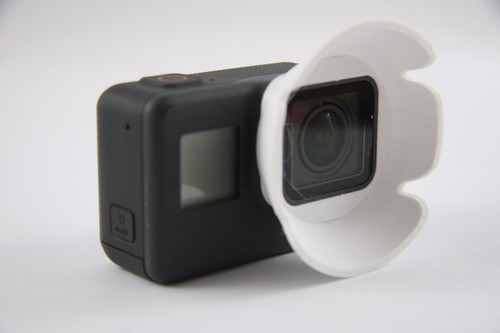 Gopro pro hero - go,