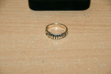 Silberring 925er 17mm Durchmesser