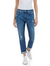 Replay marty damen boyfriend - replay,