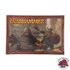Warhammer Fantasy Dwarf
