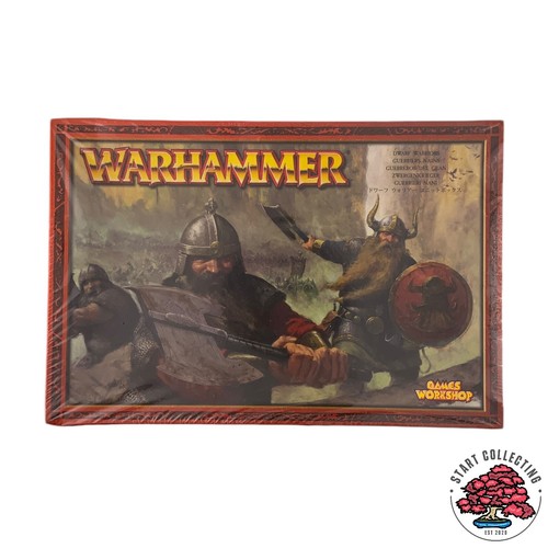 Warhammer fantasy dwarf - warhammer,