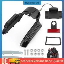 Kotflügel Hinten für Touring