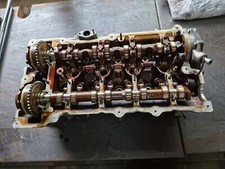 BMW E46 e90 e91 E83 E85 316i 318i 320i Zylinderkopf Nockenwellen  7505422
