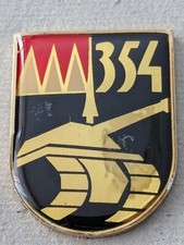 Chest pendant Bundeswehr medal