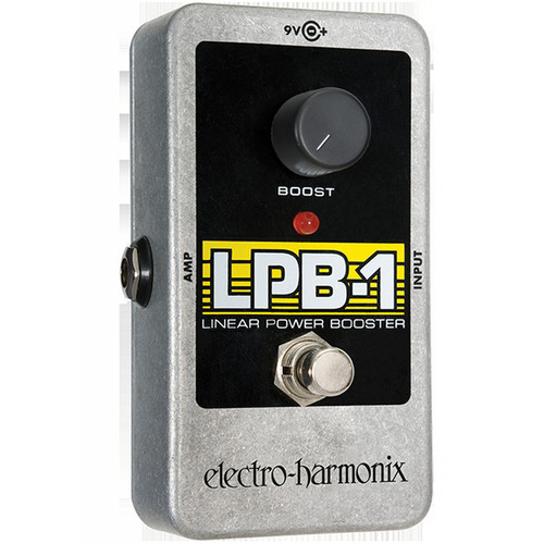 Electro harmonix lpb - lpb-1, linear