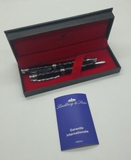 Lindberg & Sons Schreibset