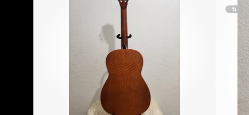 Gitarre höfner 1977 - gitarre,