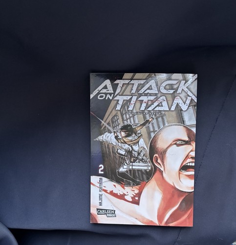 Attack titan band - attack,