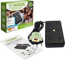 ISOTRONIC Marderschreck –