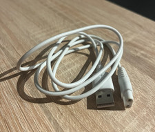 USB Ladekabel 1m weiß für