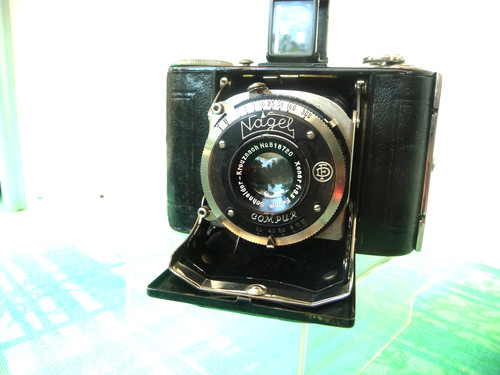 Nagel vollenda mit - nagel,