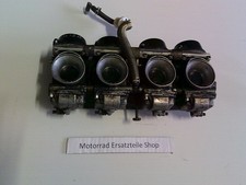 Suzuki GSF 1200 GV75A Vergaserbatterie Vergaser #0353