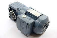 SEW Eurodrive WA20/T DR63M4/TF