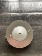 Oligo LIGHT-LINE Seil- Schienen system/Designer Leuchte Chrom‼️