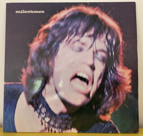 The rolling stones - the,