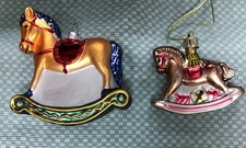 Anhänger Christbaumschmuck