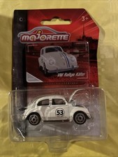 Majorette VW Rallye Käfer